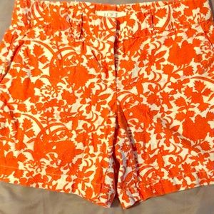 LOFT Summer Shorts
